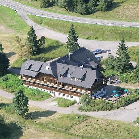 Berggasthaus Kandelhof Hotel Rohr  Ngoại thất bức ảnh
