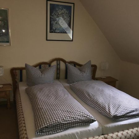 Berggasthaus Kandelhof Hotel Rohr  Ngoại thất bức ảnh