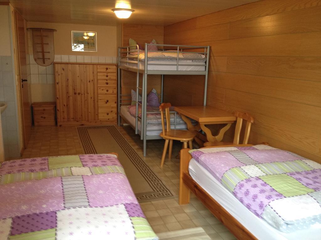 Berggasthaus Kandelhof Hotel Rohr  Phòng bức ảnh