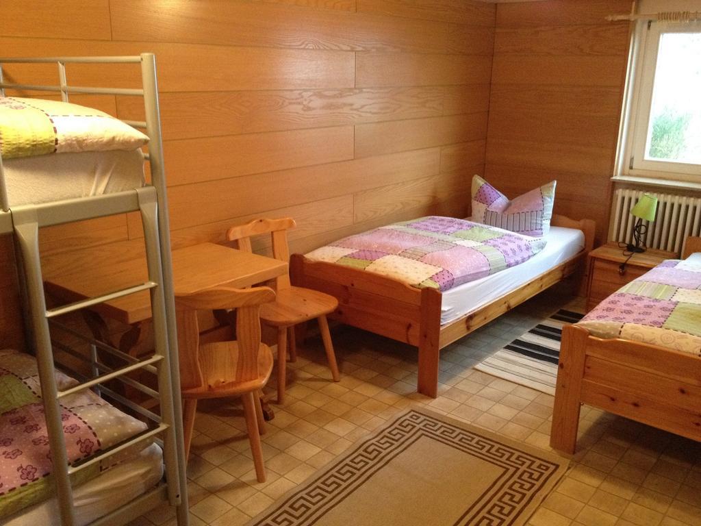 Berggasthaus Kandelhof Hotel Rohr  Phòng bức ảnh