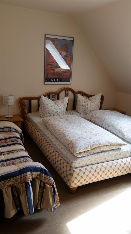 Berggasthaus Kandelhof Hotel Rohr  Phòng bức ảnh