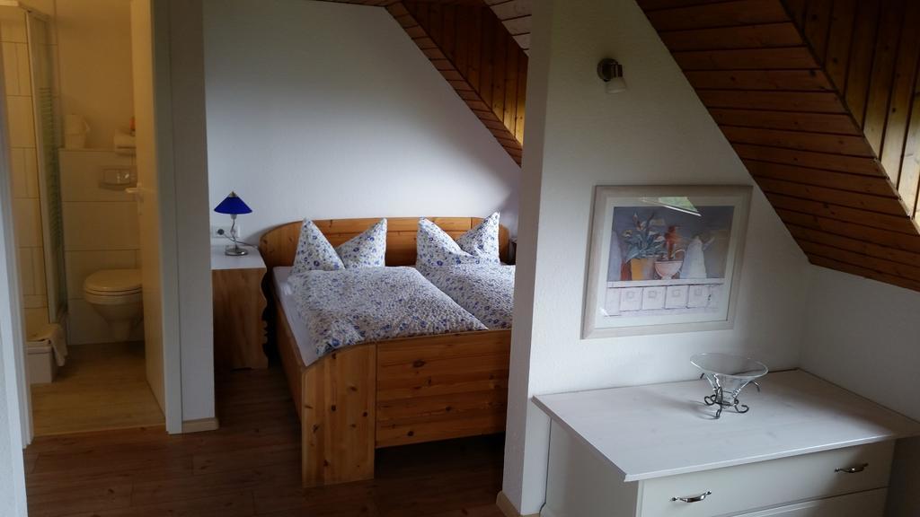 Berggasthaus Kandelhof Hotel Rohr  Phòng bức ảnh