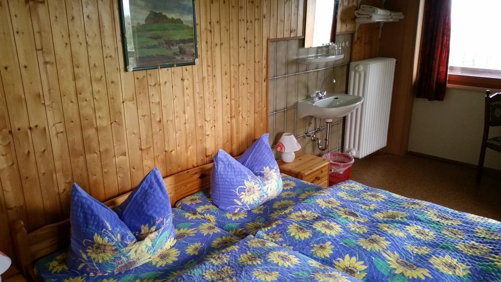 Berggasthaus Kandelhof Hotel Rohr  Phòng bức ảnh