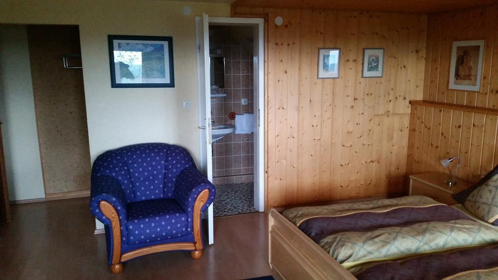 Berggasthaus Kandelhof Hotel Rohr  Phòng bức ảnh