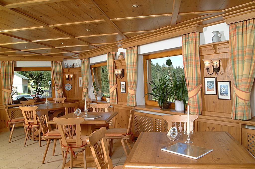 Berggasthaus Kandelhof Hotel Rohr  Ngoại thất bức ảnh