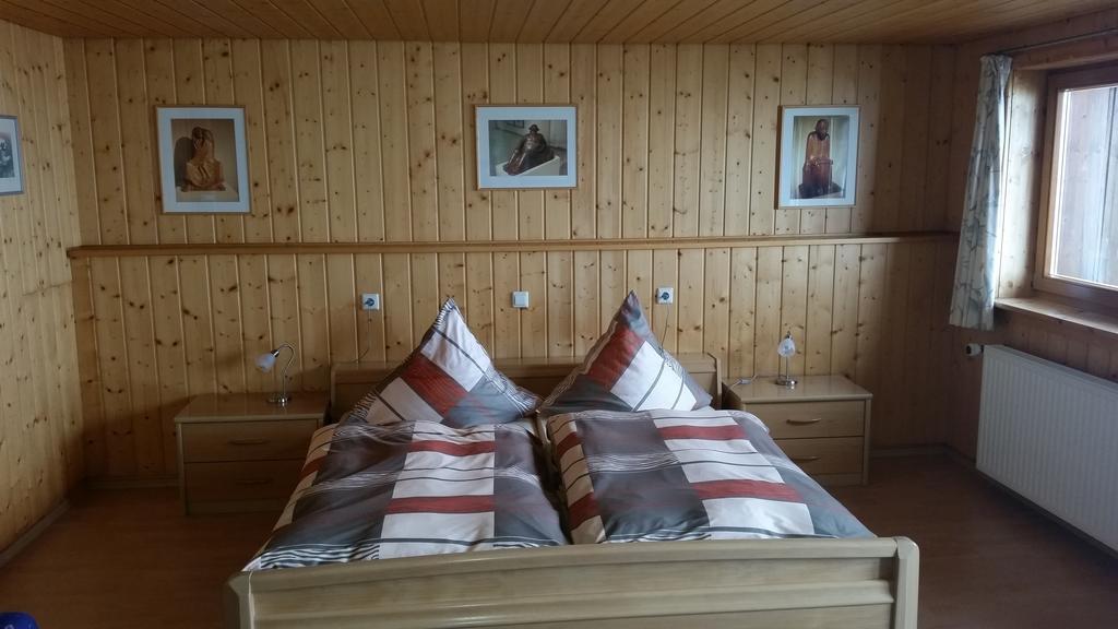 Berggasthaus Kandelhof Hotel Rohr  Ngoại thất bức ảnh