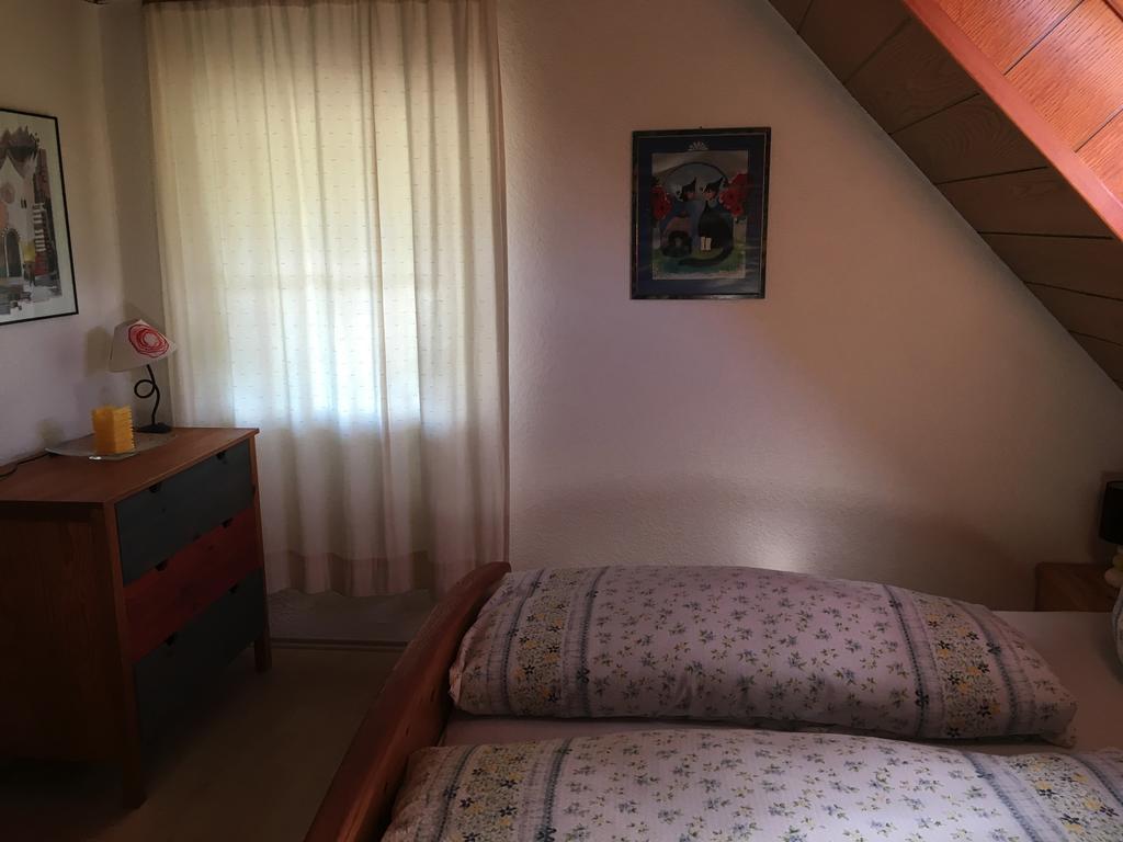 Berggasthaus Kandelhof Hotel Rohr  Ngoại thất bức ảnh