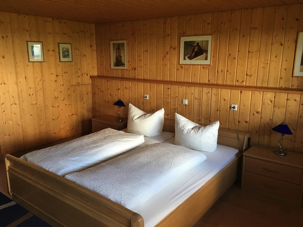 Berggasthaus Kandelhof Hotel Rohr  Ngoại thất bức ảnh
