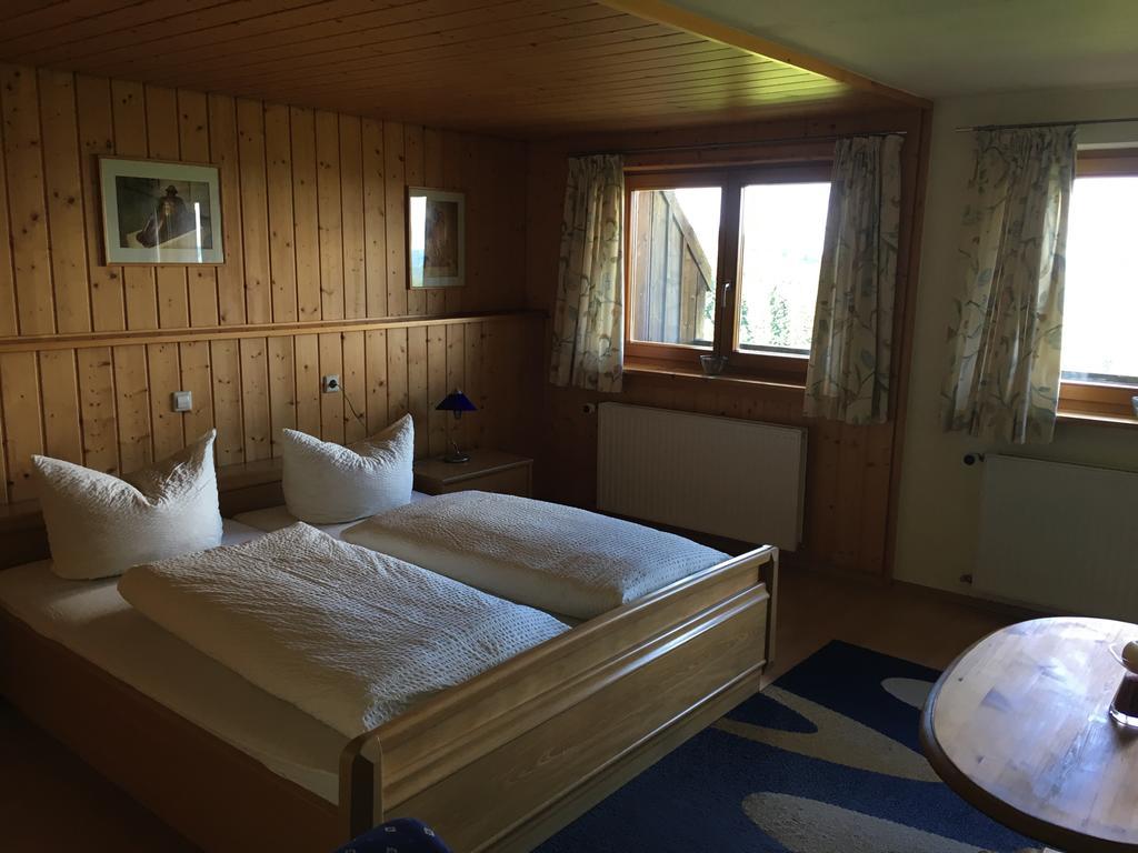 Berggasthaus Kandelhof Hotel Rohr  Ngoại thất bức ảnh
