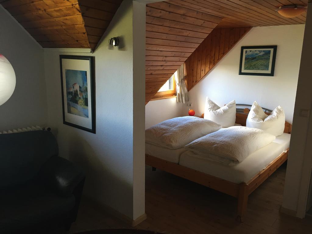 Berggasthaus Kandelhof Hotel Rohr  Ngoại thất bức ảnh