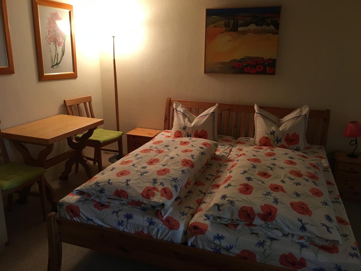 Berggasthaus Kandelhof Hotel Rohr  Ngoại thất bức ảnh